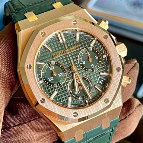 audemars piguet royal oak 2022.